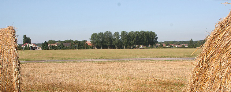 La Queue d’Haye