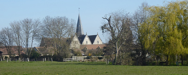 La Queue d’Haye