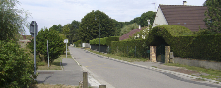 La Queue d’Haye