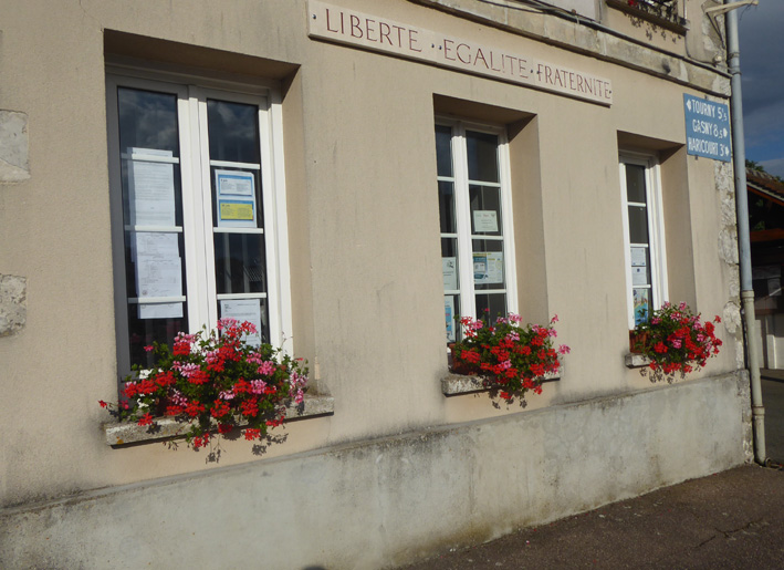 Actions de la commission environnement HeubécourtHaricourt