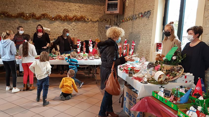 2021 en images HeubécourtHaricourt HeubécourtHaricourt