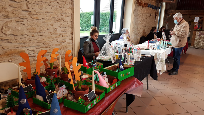 2021 en images HeubécourtHaricourt HeubécourtHaricourt