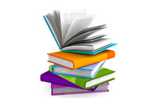 Des livres vous attendent