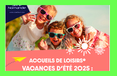 vacances été