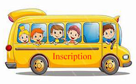 Inscriptions transports scolaires SNA